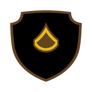 Cadet First Class